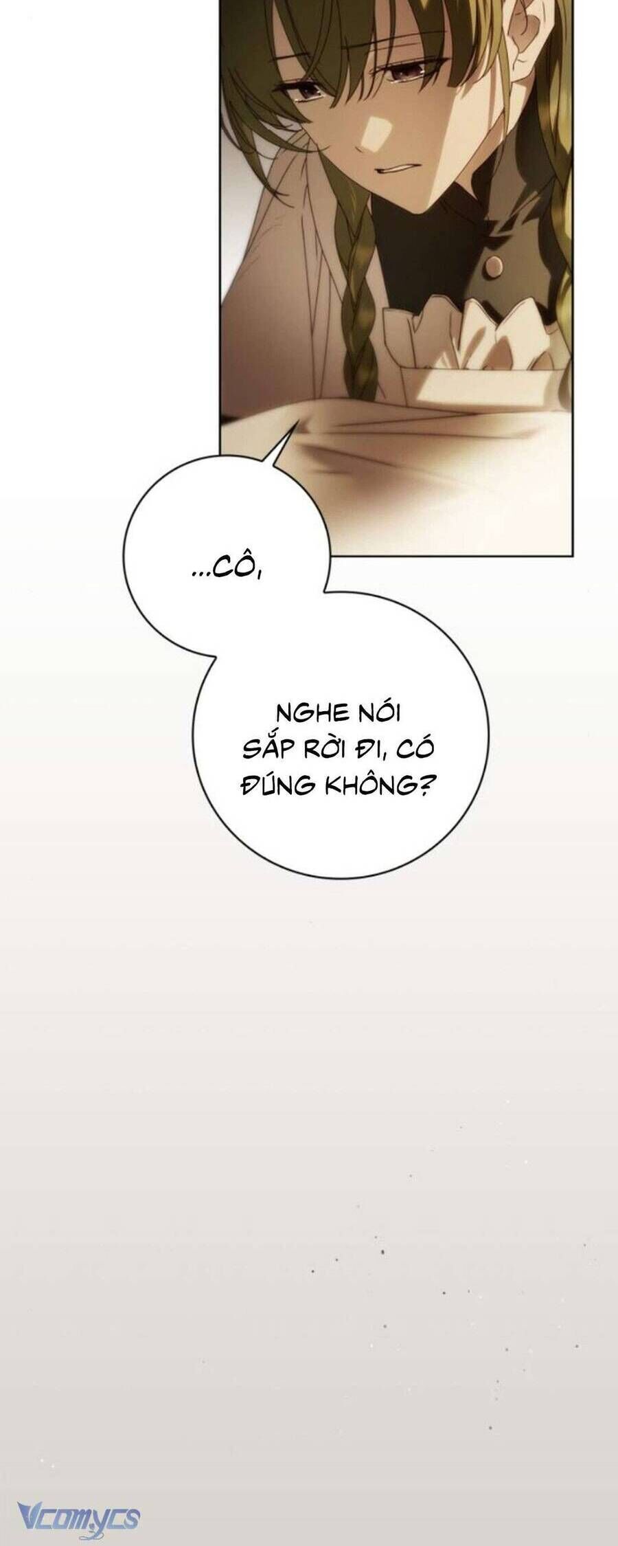 Hầu Nữ Bí Mật Của Bá Tước - Chapter 45 - Page 51