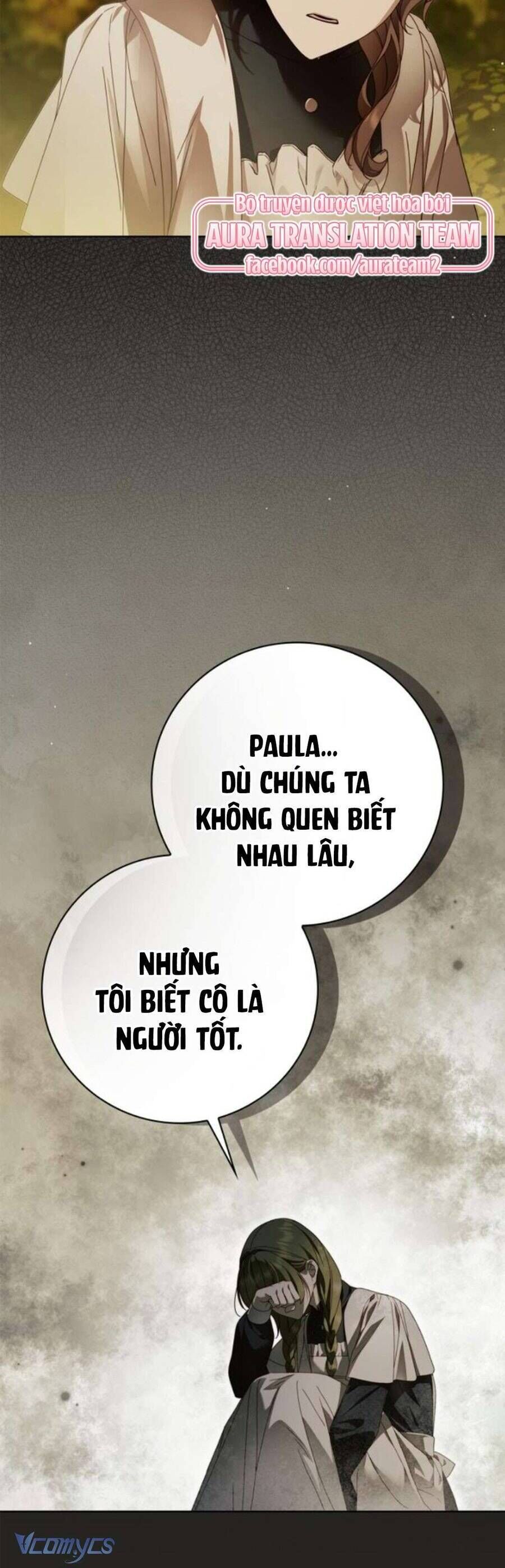 Hầu Nữ Bí Mật Của Bá Tước - Chapter 45 - Page 53