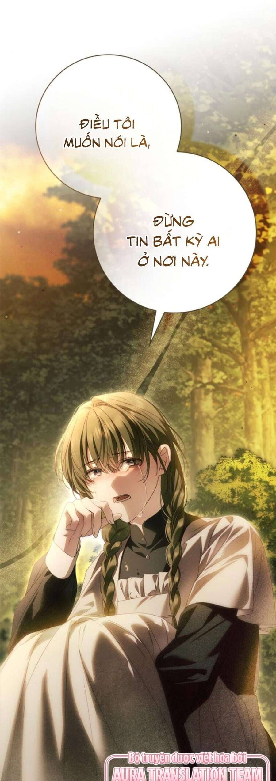 Hầu Nữ Bí Mật Của Bá Tước - Chapter 45 - Page 56