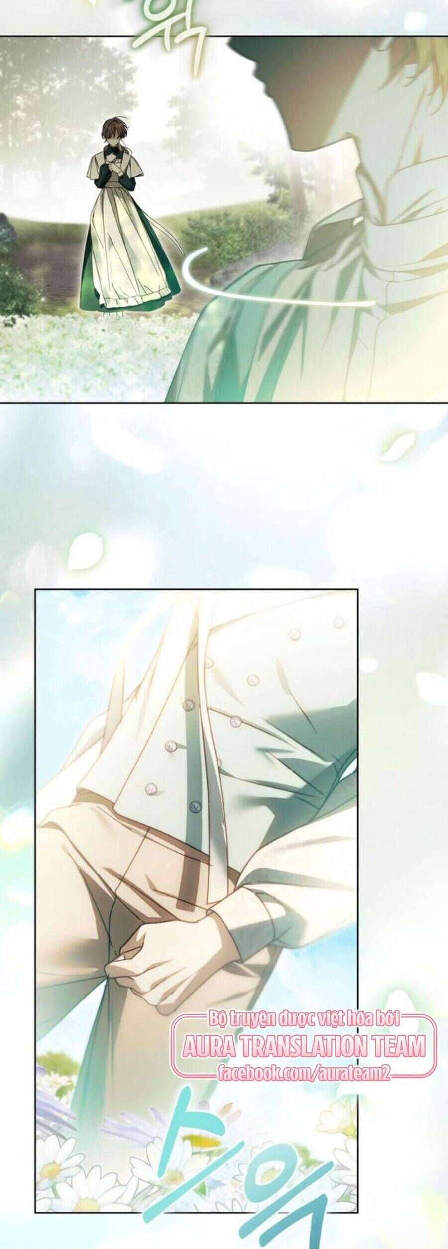 Hầu Nữ Bí Mật Của Bá Tước - Chapter 45 - Page 7