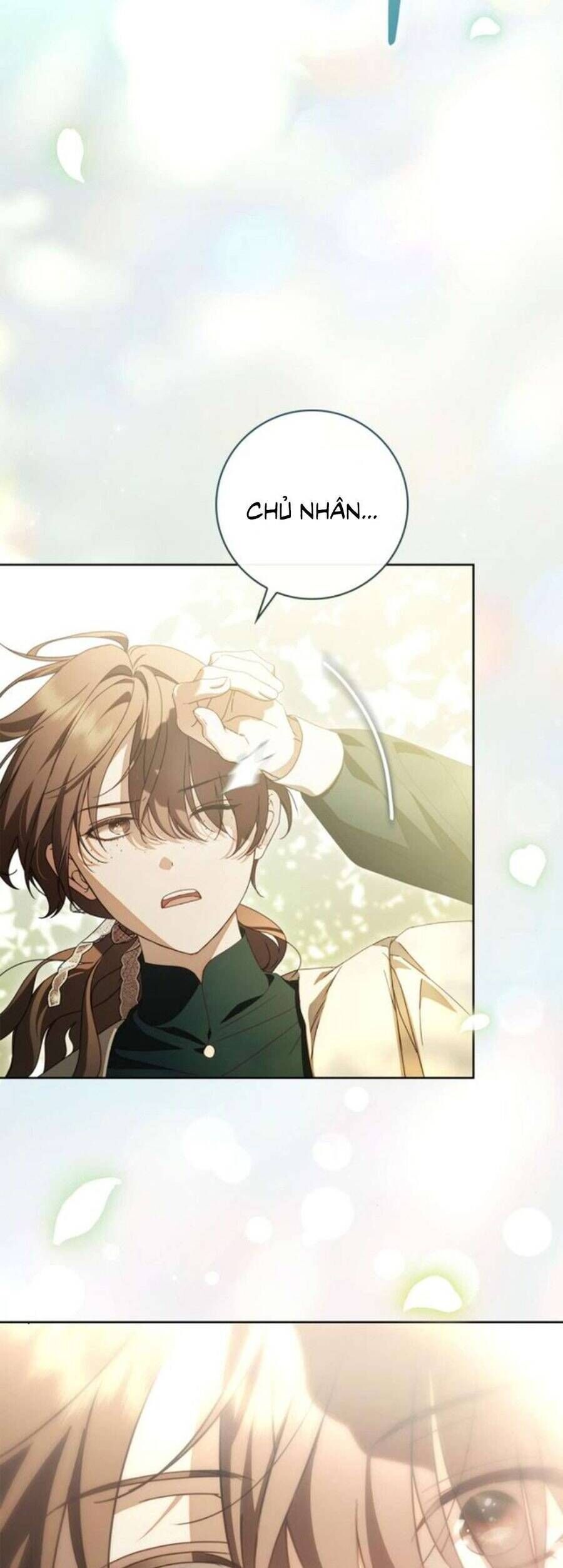 Hầu Nữ Bí Mật Của Bá Tước - Chapter 45 - Page 8