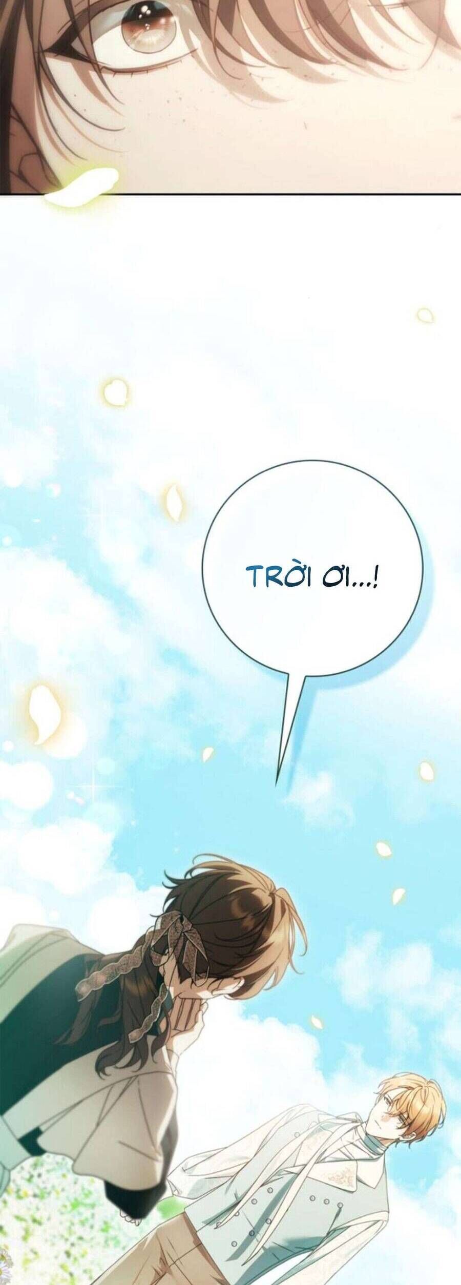 Hầu Nữ Bí Mật Của Bá Tước - Chapter 45 - Page 9