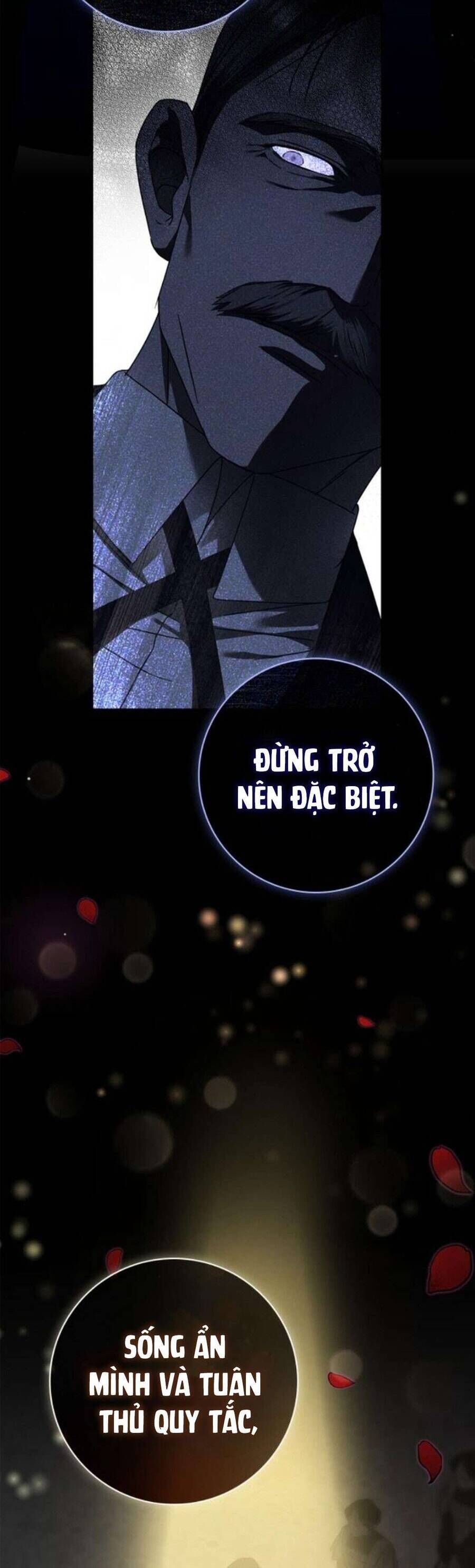 Hầu Nữ Bí Mật Của Bá Tước - Chapter 46 - Page 13