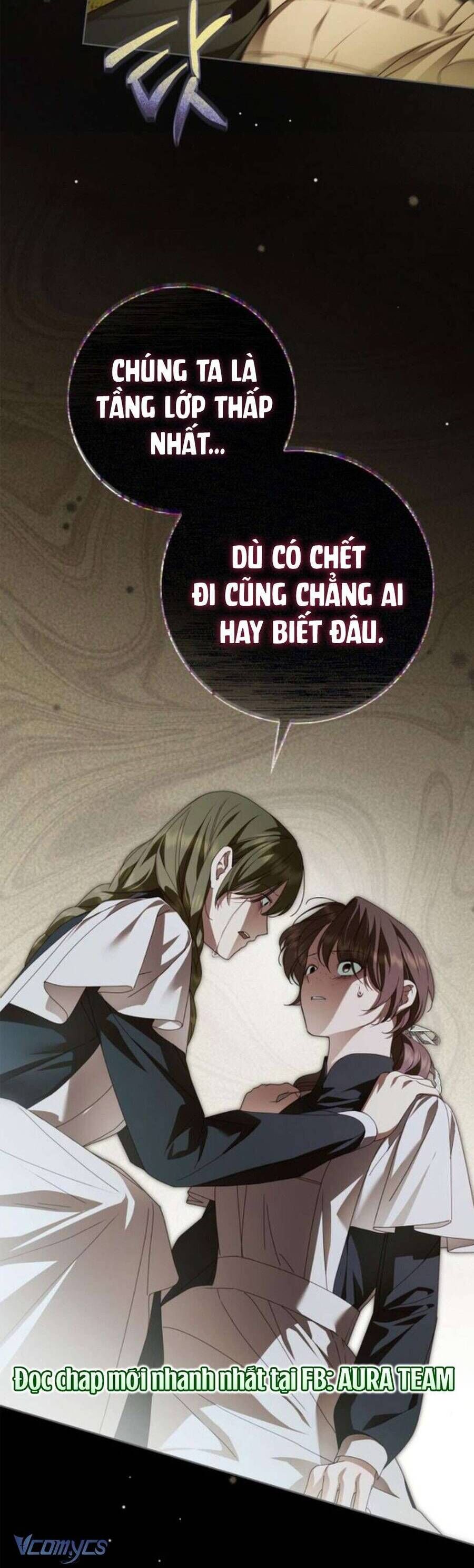 Hầu Nữ Bí Mật Của Bá Tước - Chapter 46 - Page 15