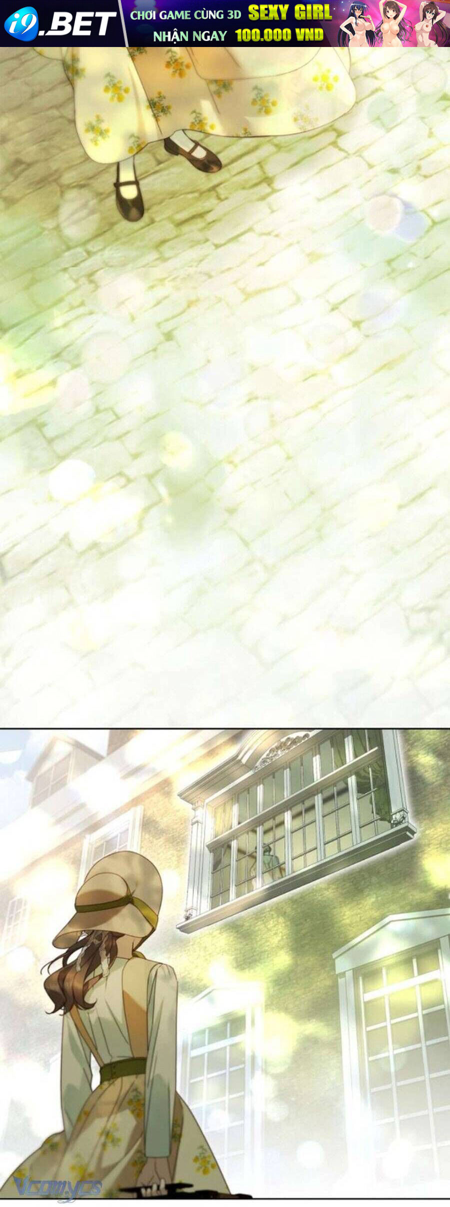 Hầu Nữ Bí Mật Của Bá Tước - Chapter 46 - Page 19