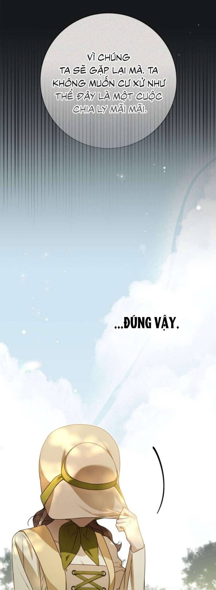 Hầu Nữ Bí Mật Của Bá Tước - Chapter 46 - Page 22