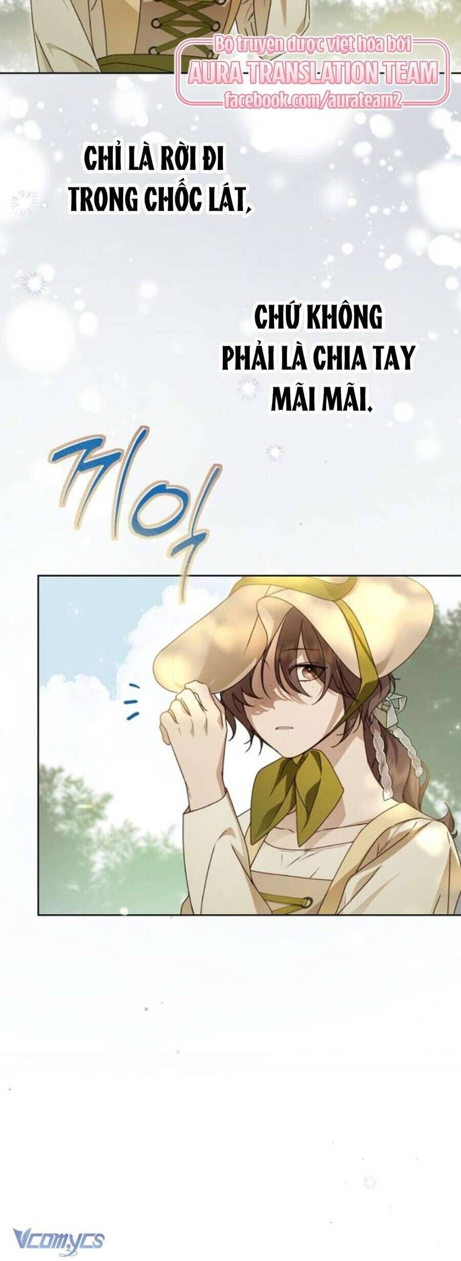 Hầu Nữ Bí Mật Của Bá Tước - Chapter 46 - Page 23