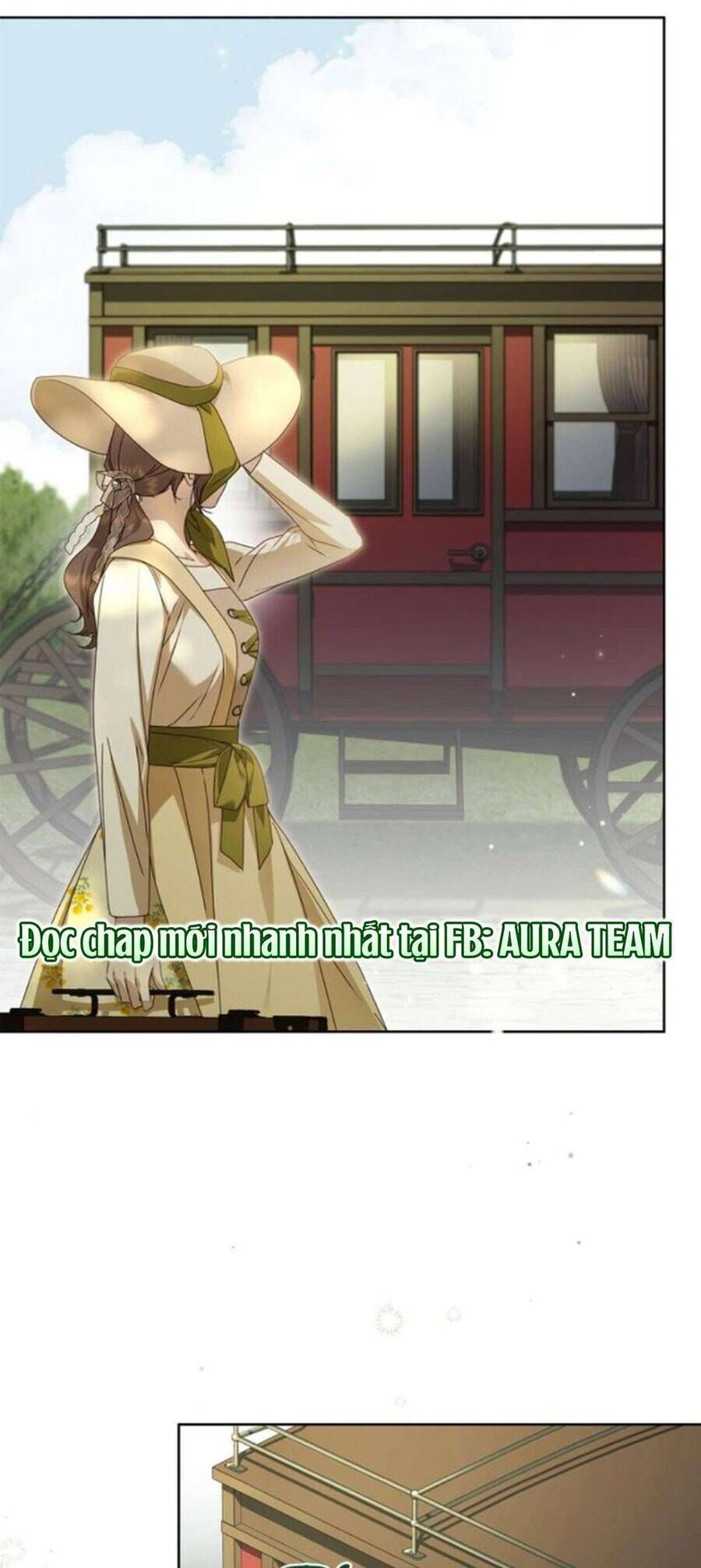 Hầu Nữ Bí Mật Của Bá Tước - Chapter 46 - Page 24