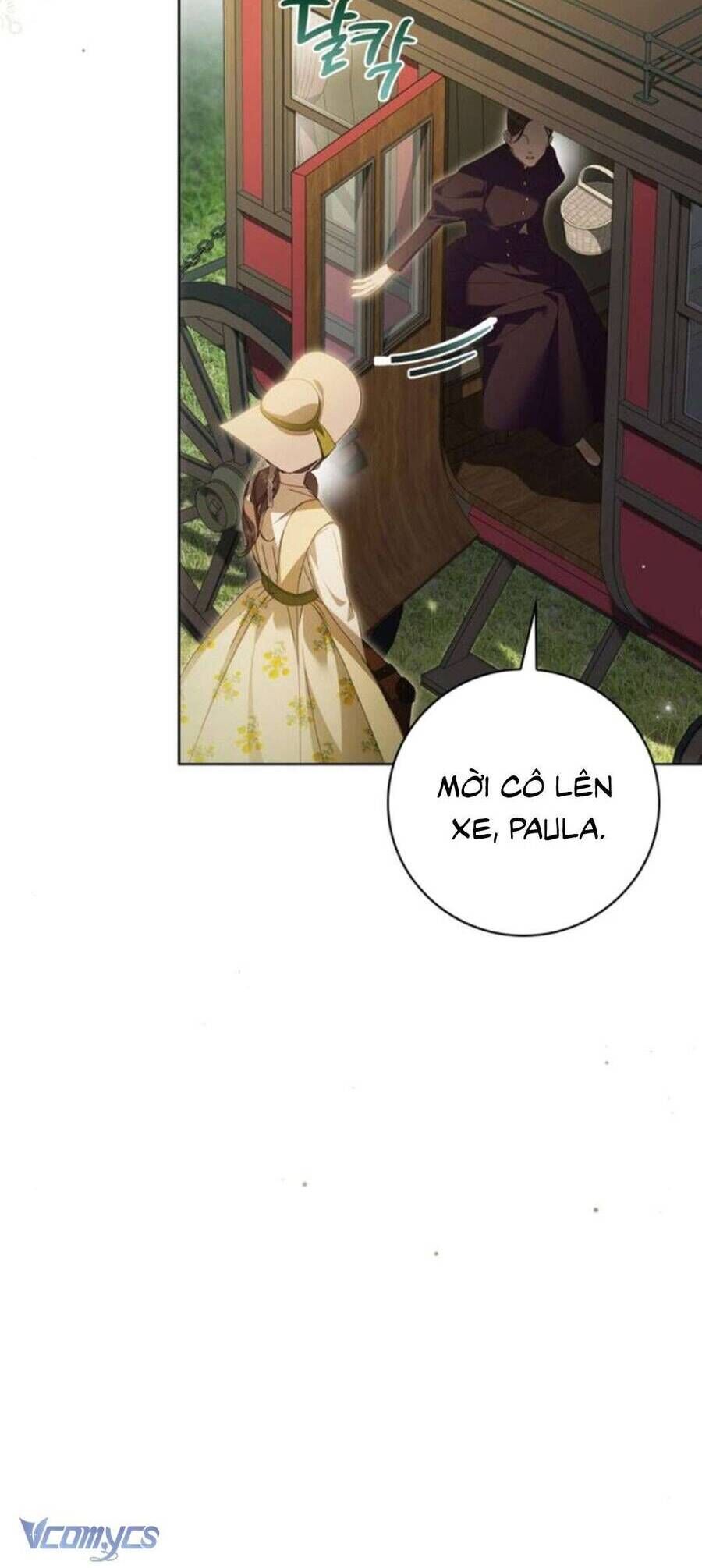 Hầu Nữ Bí Mật Của Bá Tước - Chapter 46 - Page 25