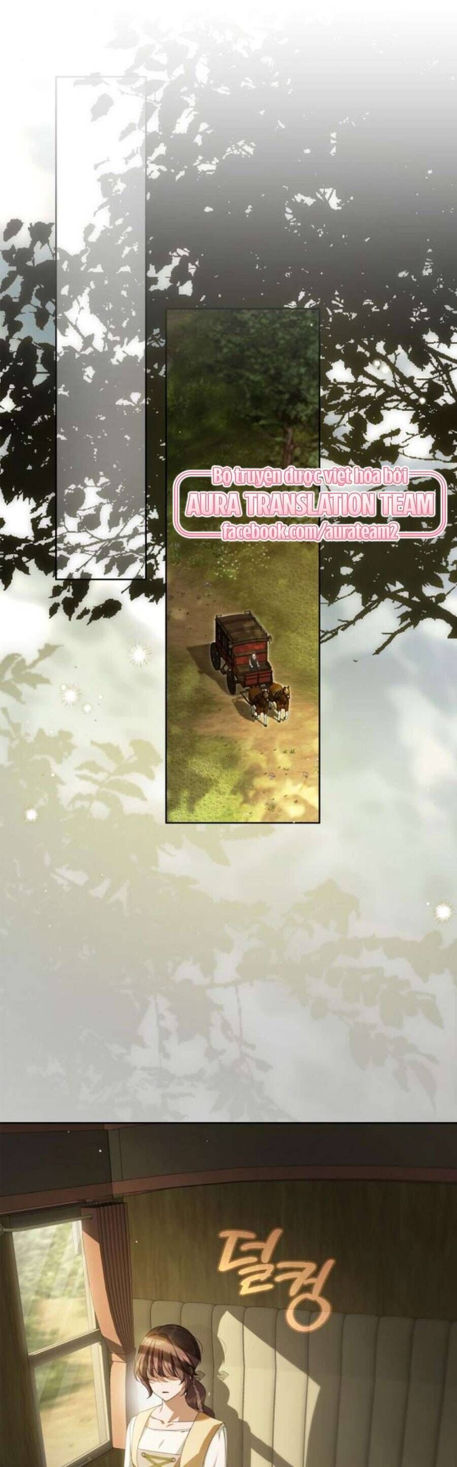 Hầu Nữ Bí Mật Của Bá Tước - Chapter 46 - Page 26