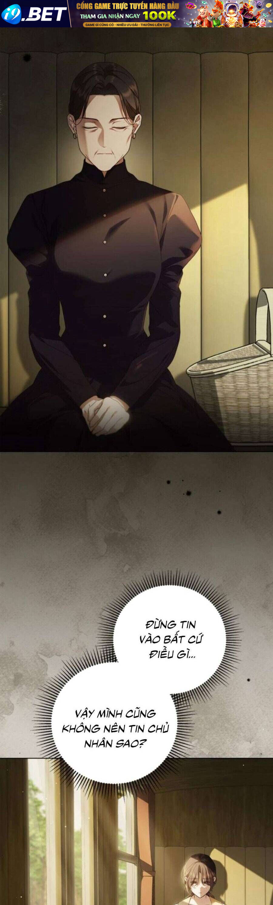 Hầu Nữ Bí Mật Của Bá Tước - Chapter 46 - Page 28