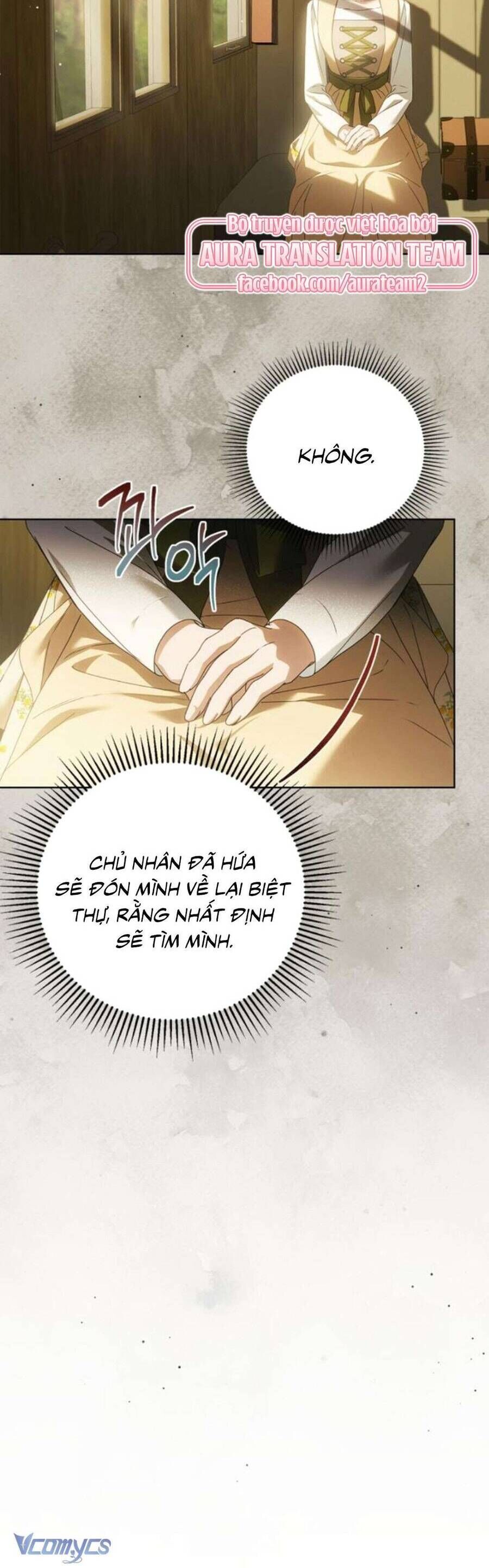 Hầu Nữ Bí Mật Của Bá Tước - Chapter 46 - Page 29