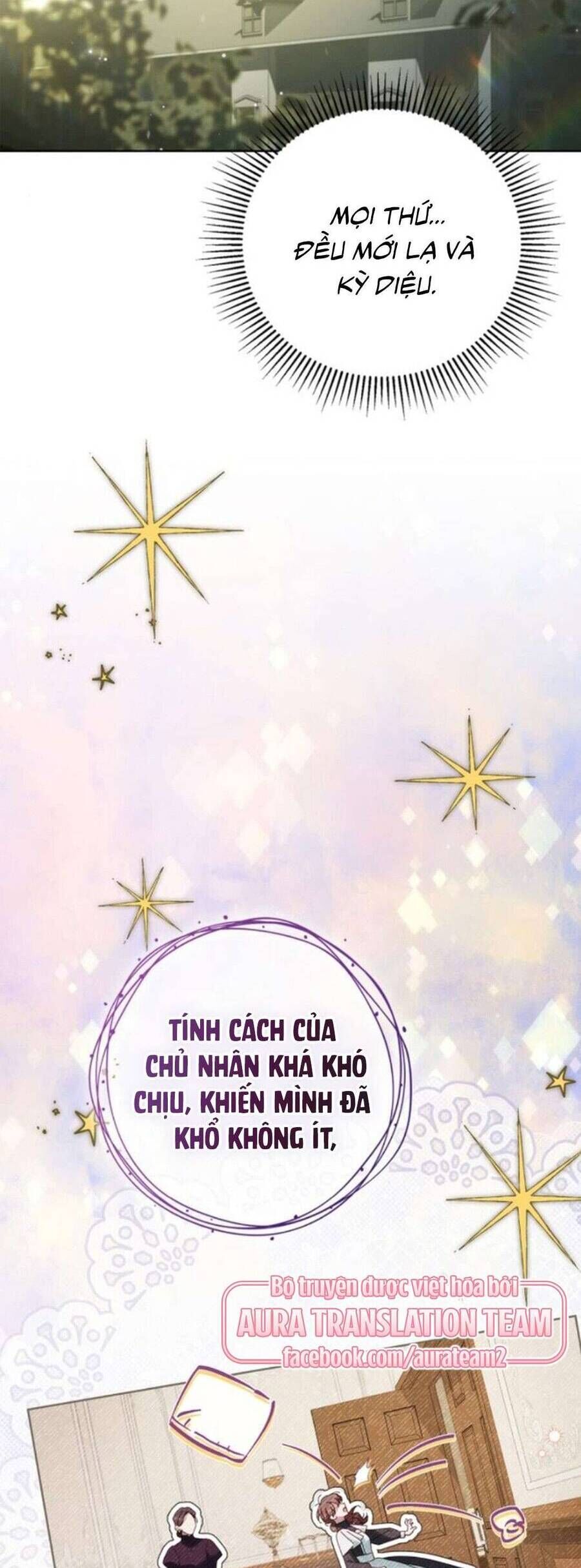 Hầu Nữ Bí Mật Của Bá Tước - Chapter 46 - Page 31