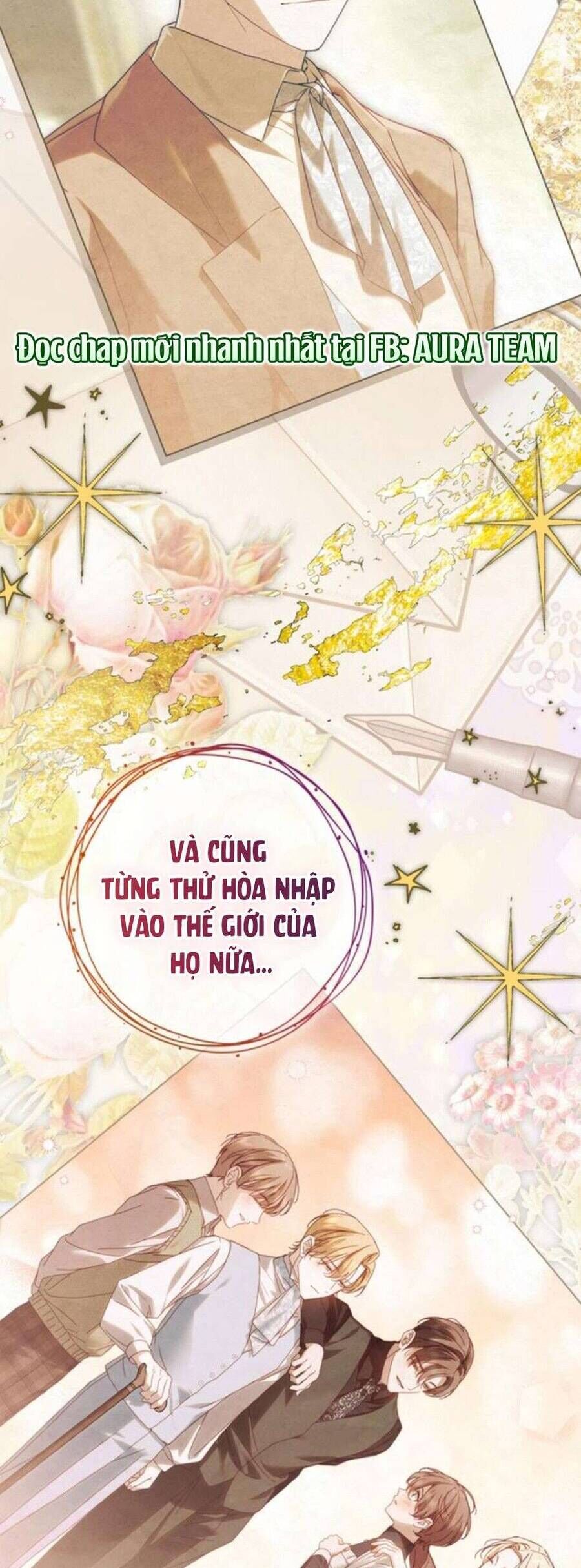 Hầu Nữ Bí Mật Của Bá Tước - Chapter 46 - Page 33