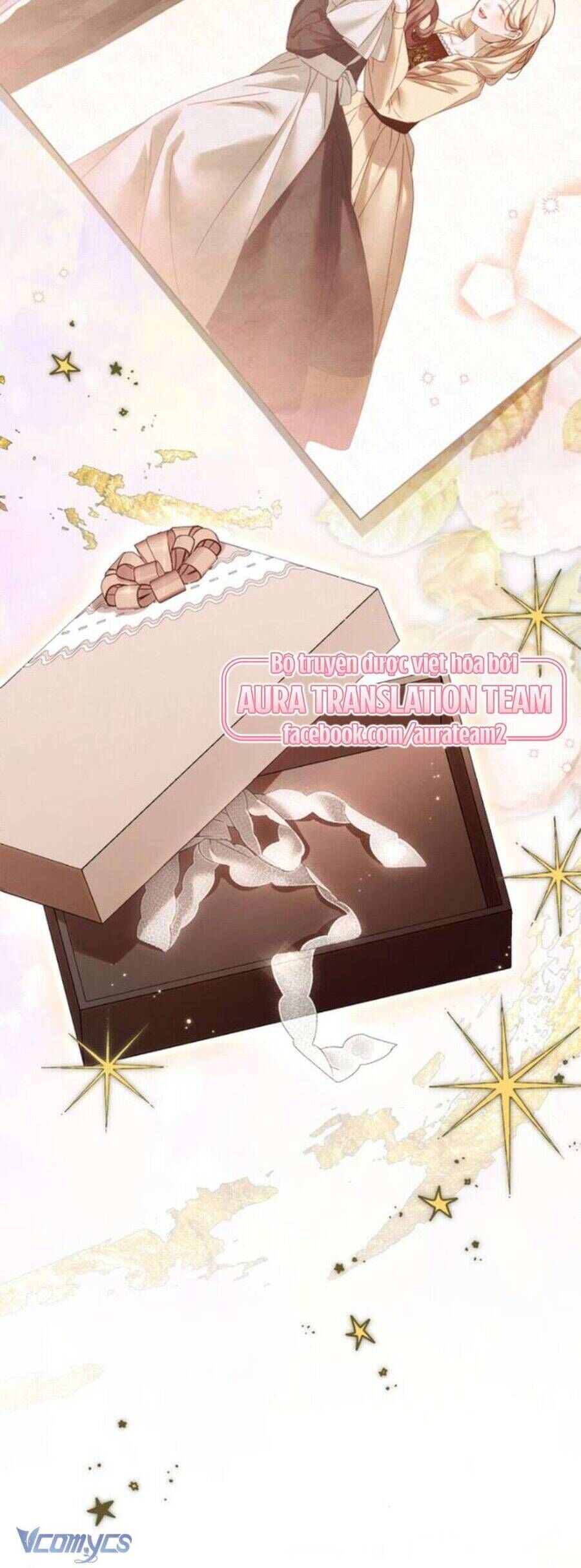 Hầu Nữ Bí Mật Của Bá Tước - Chapter 46 - Page 34