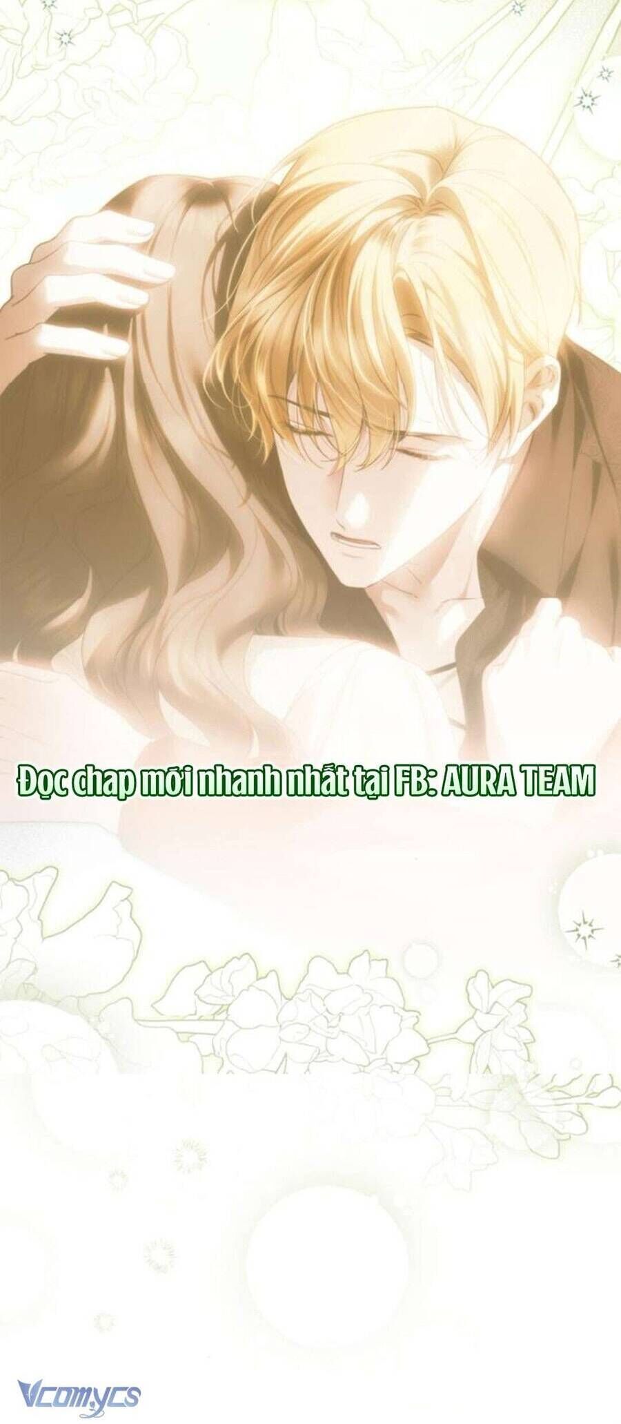 Hầu Nữ Bí Mật Của Bá Tước - Chapter 46 - Page 40