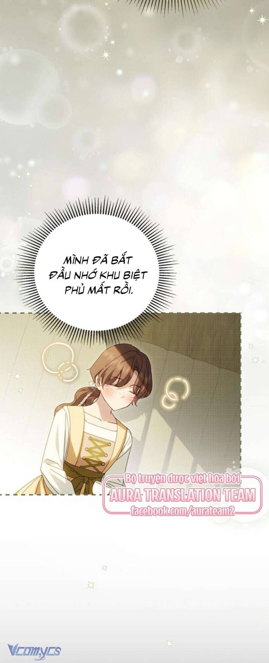 Hầu Nữ Bí Mật Của Bá Tước - Chapter 46 - Page 42