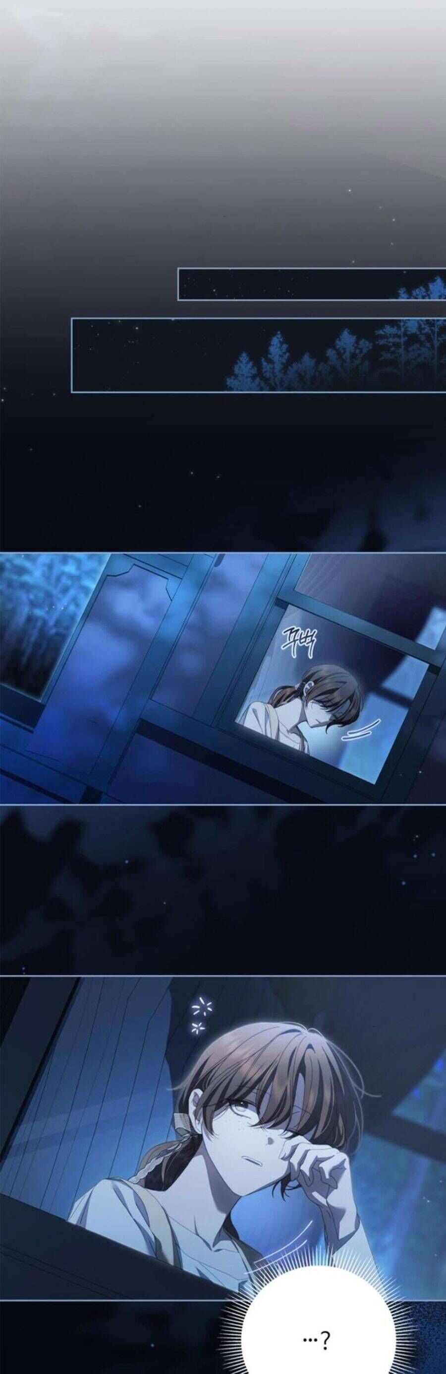 Hầu Nữ Bí Mật Của Bá Tước - Chapter 46 - Page 43