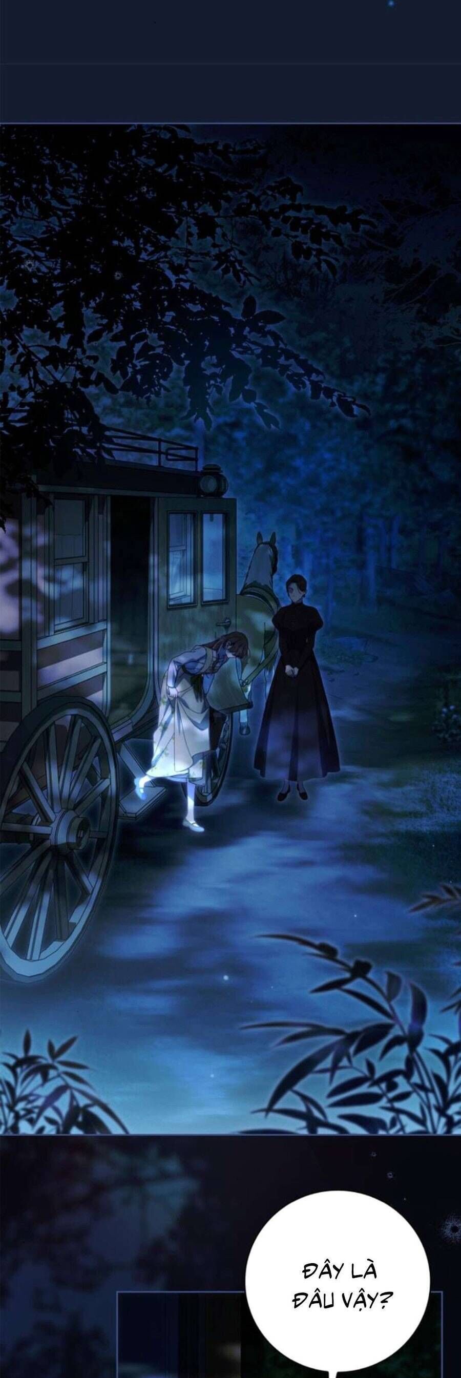 Hầu Nữ Bí Mật Của Bá Tước - Chapter 46 - Page 46