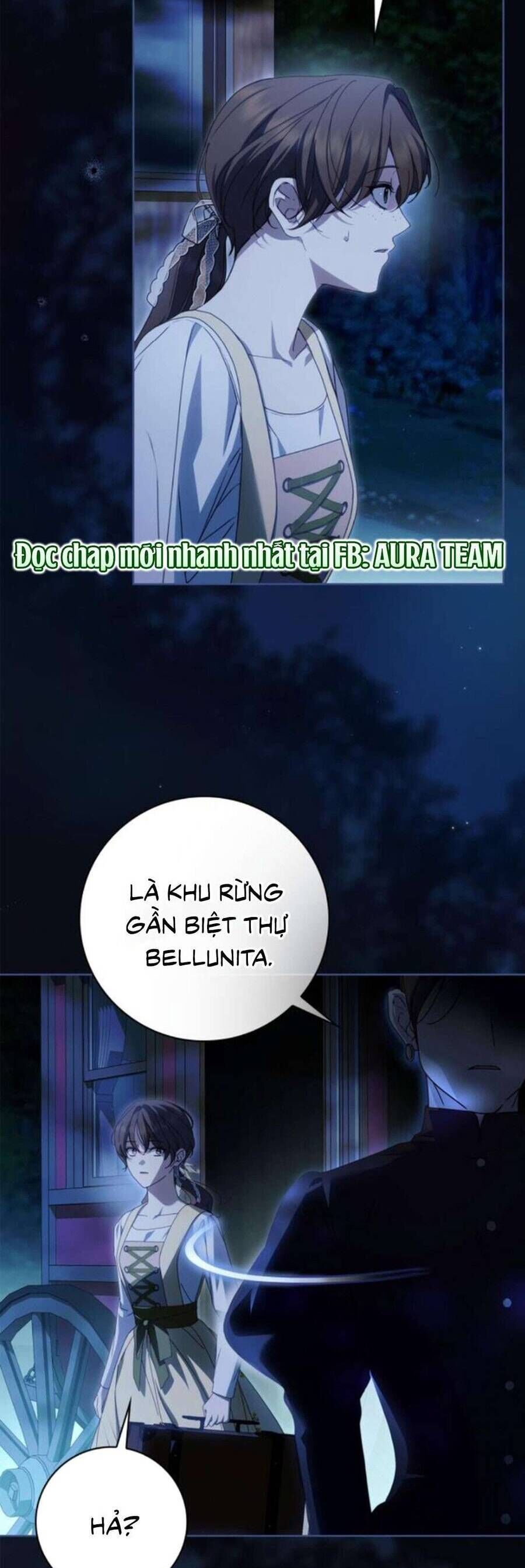 Hầu Nữ Bí Mật Của Bá Tước - Chapter 46 - Page 47