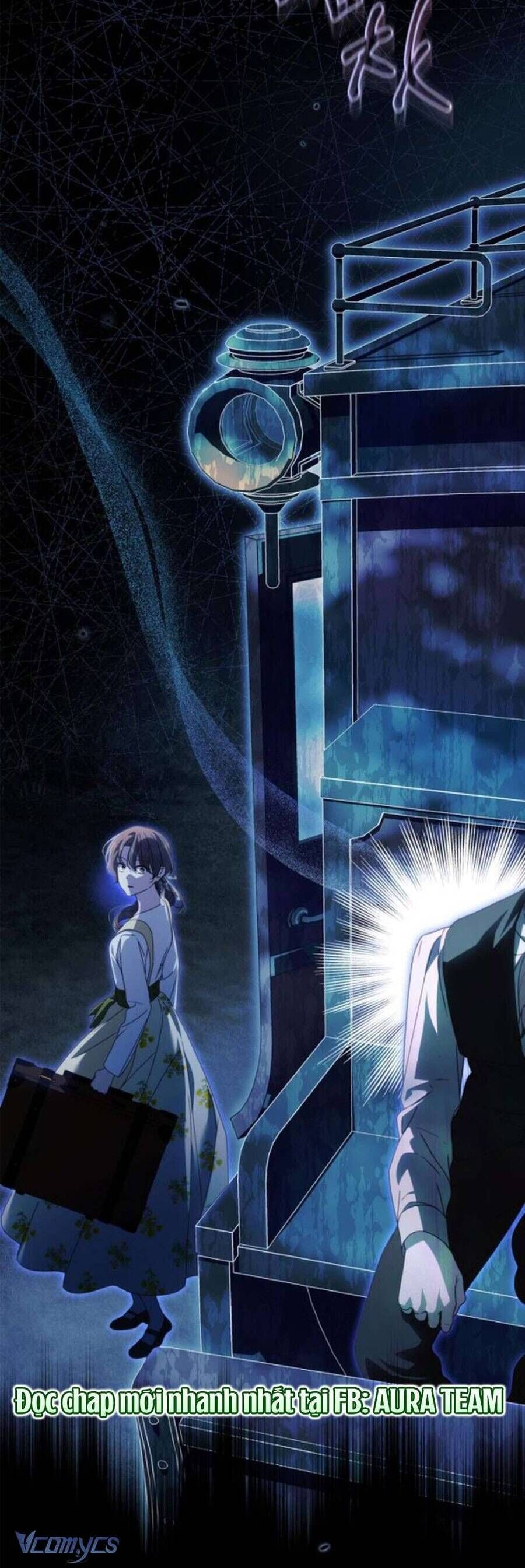 Hầu Nữ Bí Mật Của Bá Tước - Chapter 46 - Page 49