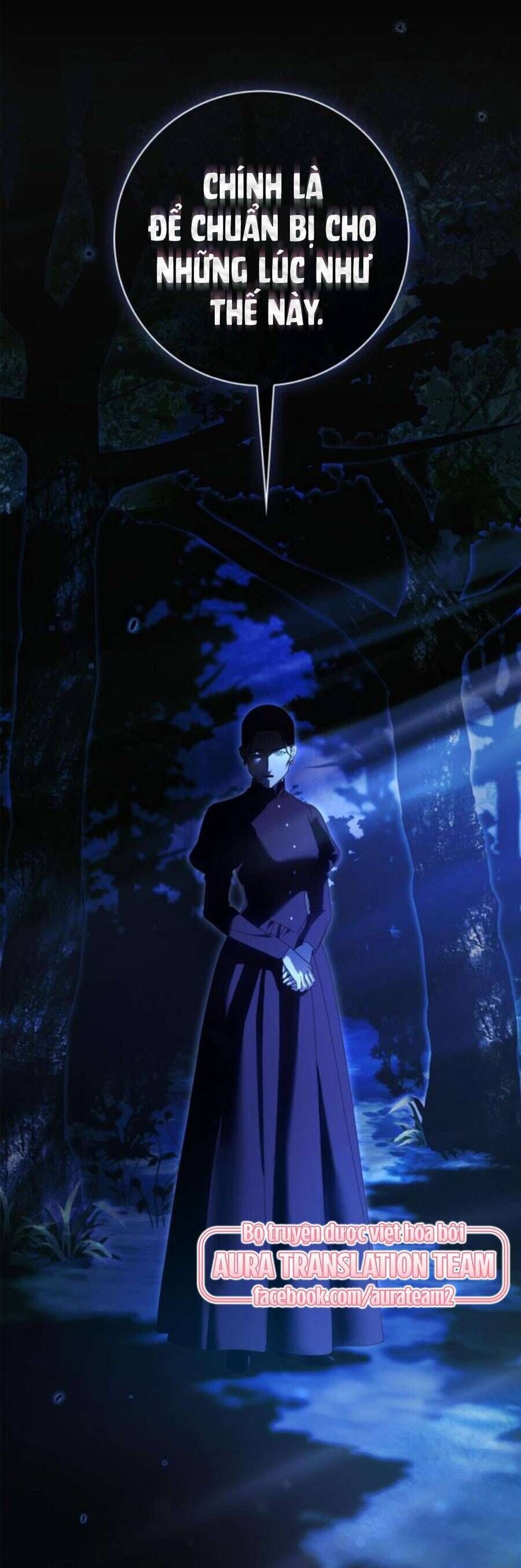 Hầu Nữ Bí Mật Của Bá Tước - Chapter 46 - Page 54