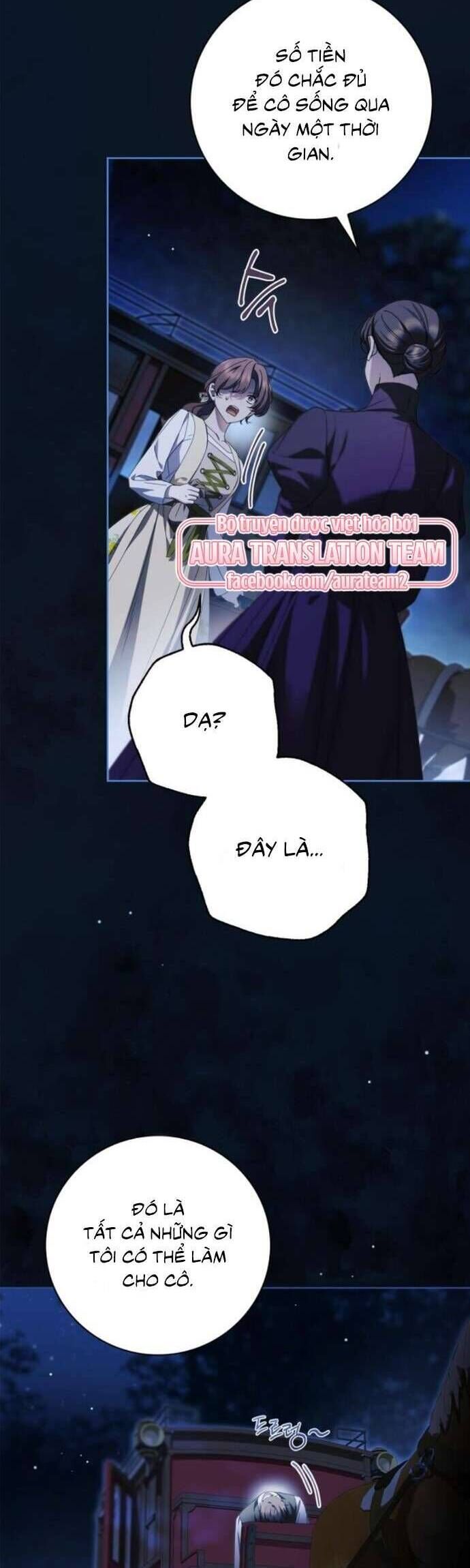 Hầu Nữ Bí Mật Của Bá Tước - Chapter 47 - Page 10