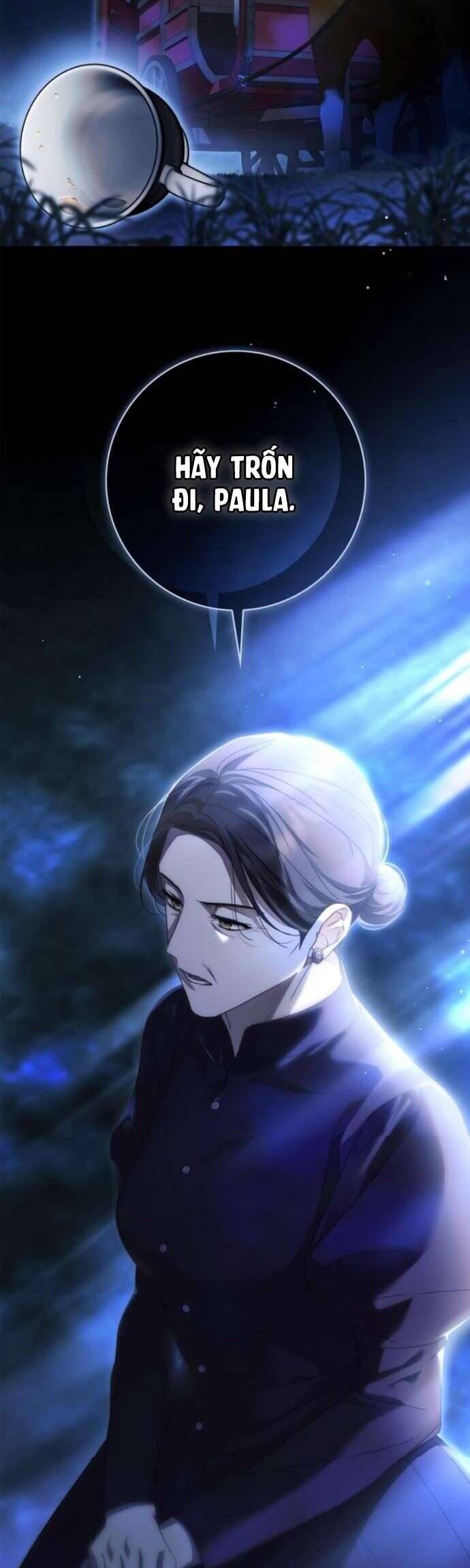 Hầu Nữ Bí Mật Của Bá Tước - Chapter 47 - Page 11