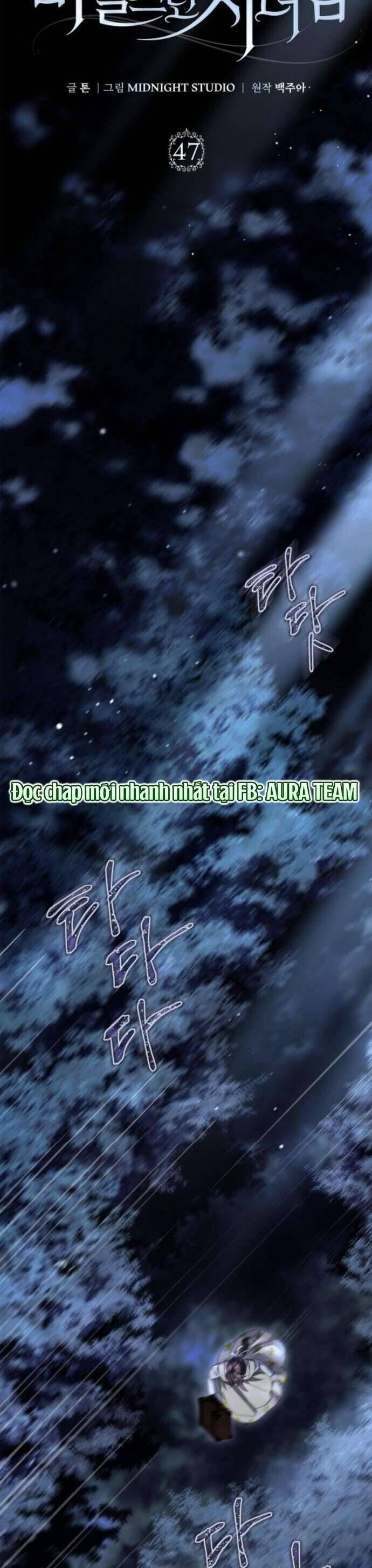 Hầu Nữ Bí Mật Của Bá Tước - Chapter 47 - Page 20