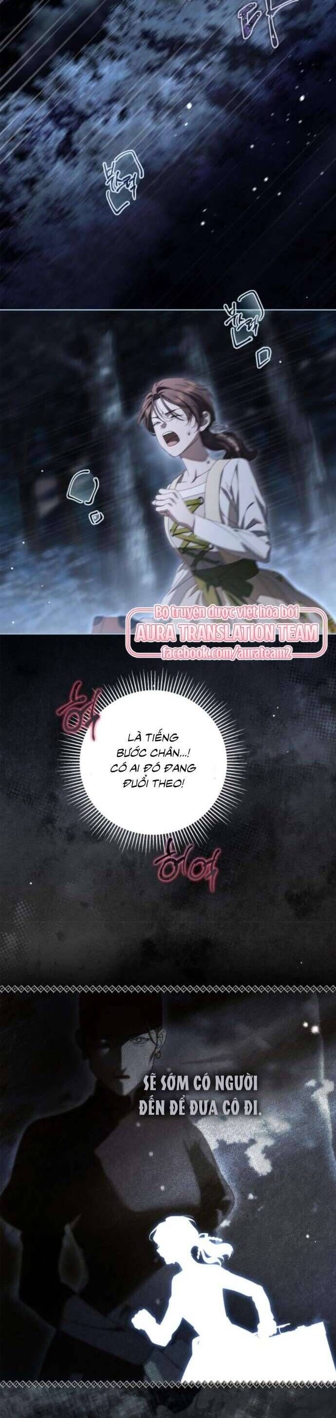 Hầu Nữ Bí Mật Của Bá Tước - Chapter 47 - Page 21