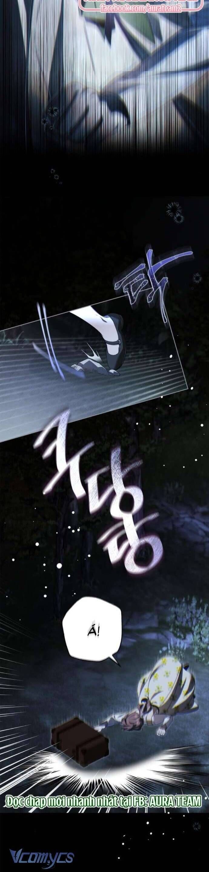 Hầu Nữ Bí Mật Của Bá Tước - Chapter 47 - Page 24