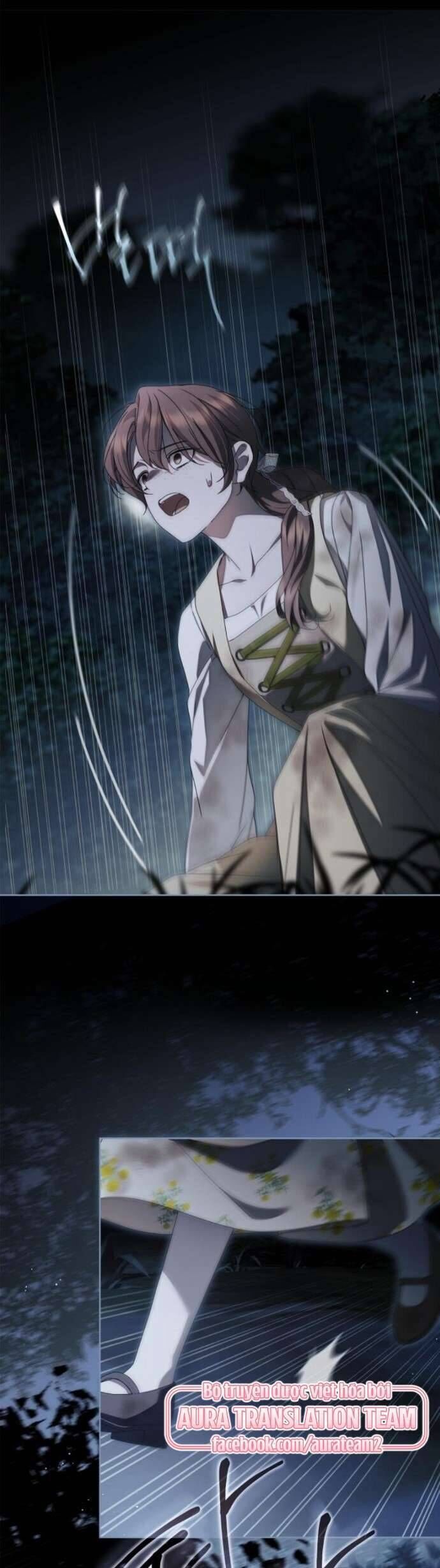 Hầu Nữ Bí Mật Của Bá Tước - Chapter 47 - Page 25