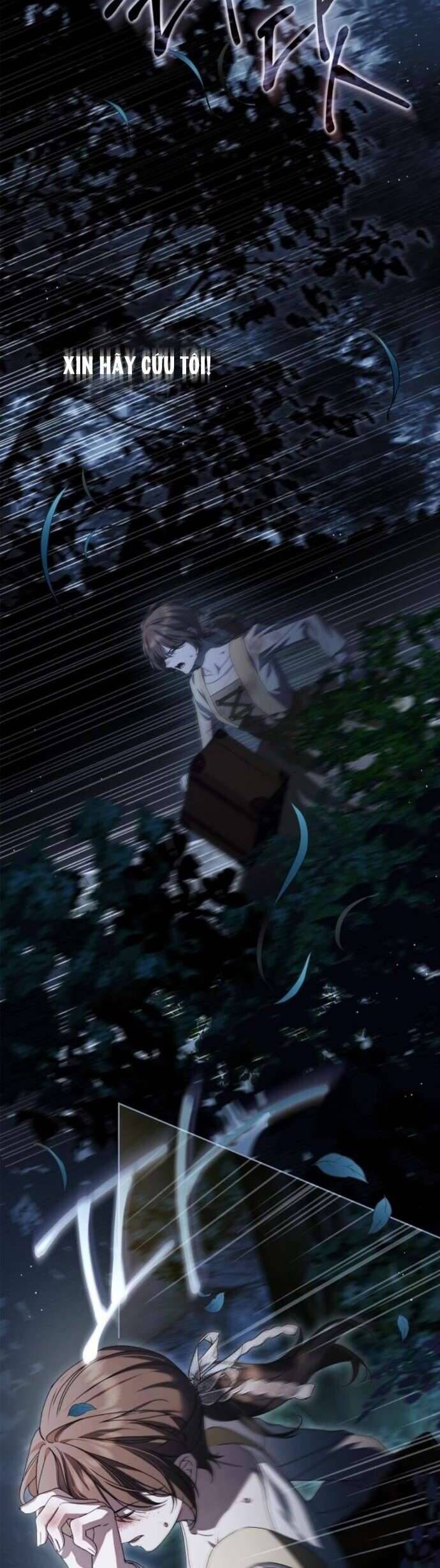 Hầu Nữ Bí Mật Của Bá Tước - Chapter 47 - Page 26