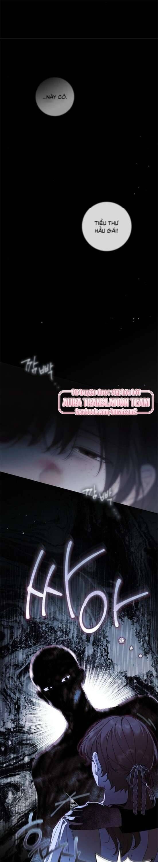 Hầu Nữ Bí Mật Của Bá Tước - Chapter 47 - Page 29