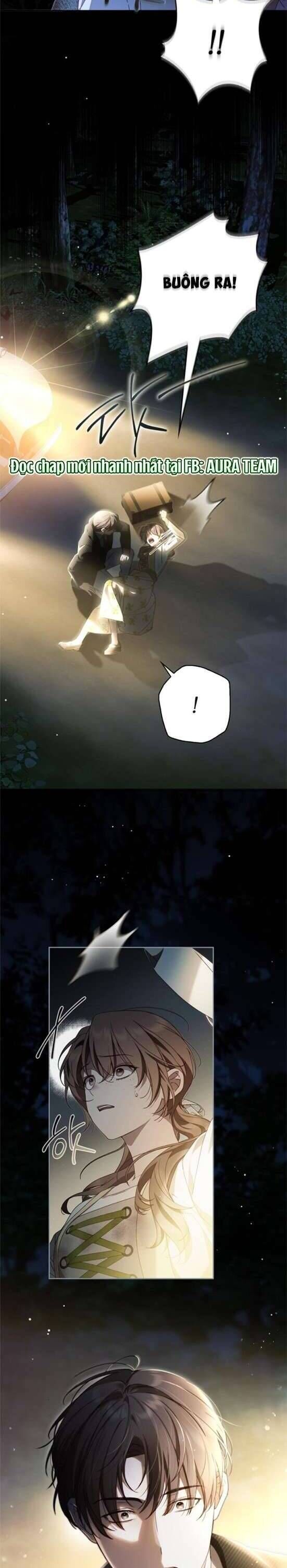 Hầu Nữ Bí Mật Của Bá Tước - Chapter 47 - Page 30