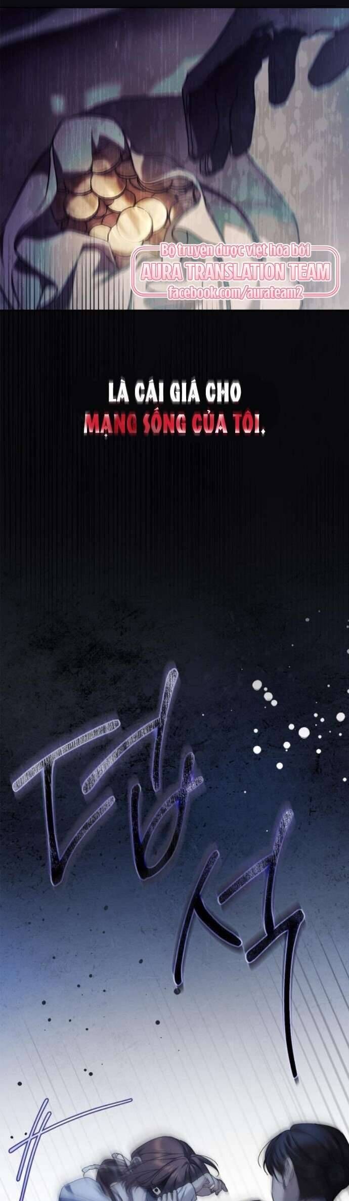 Hầu Nữ Bí Mật Của Bá Tước - Chapter 47 - Page 7