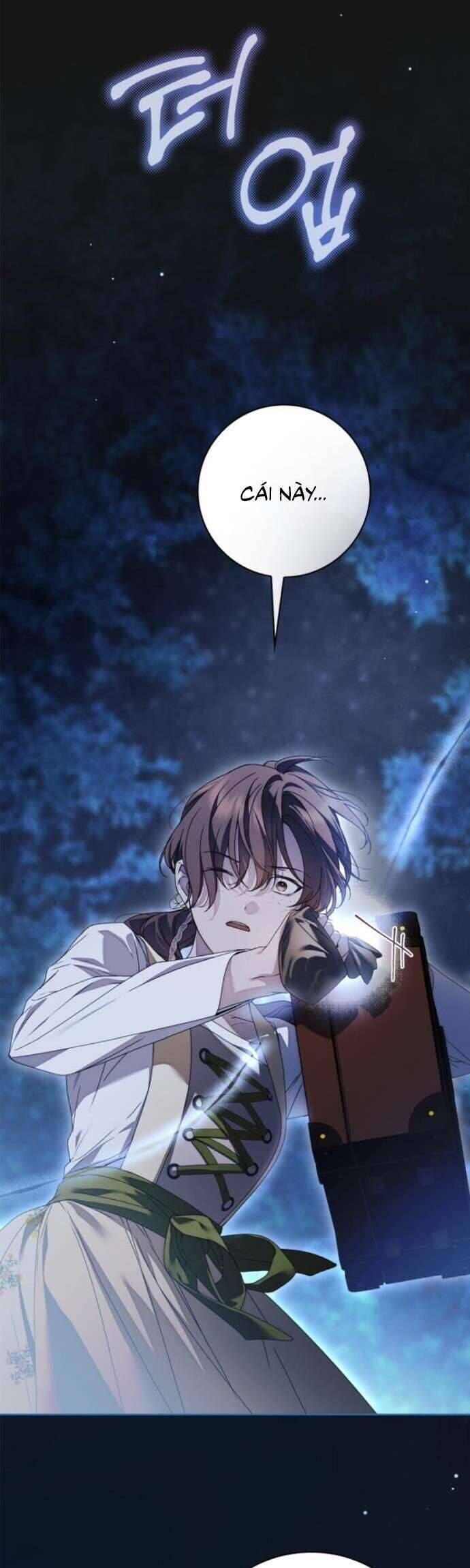 Hầu Nữ Bí Mật Của Bá Tước - Chapter 47 - Page 9