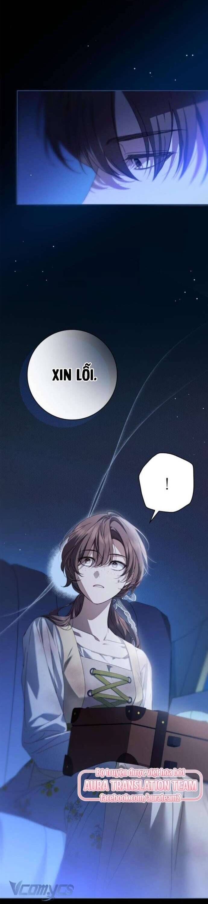 Hầu Nữ Bí Mật Của Bá Tước - Chapter 48 - Page 10