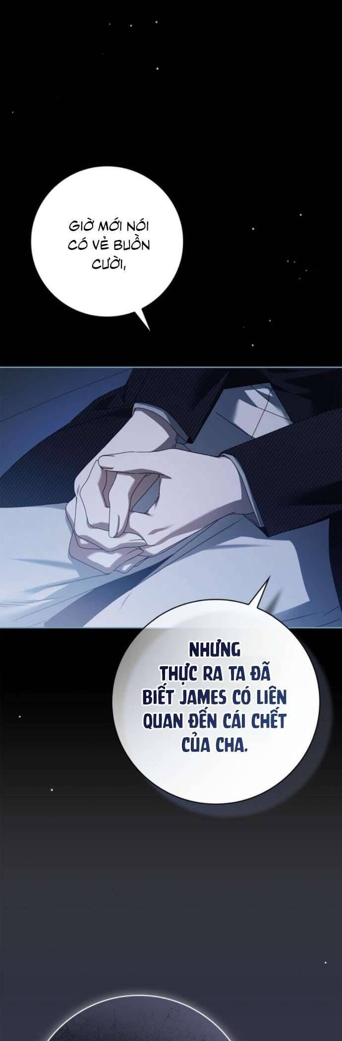 Hầu Nữ Bí Mật Của Bá Tước - Chapter 48 - Page 11