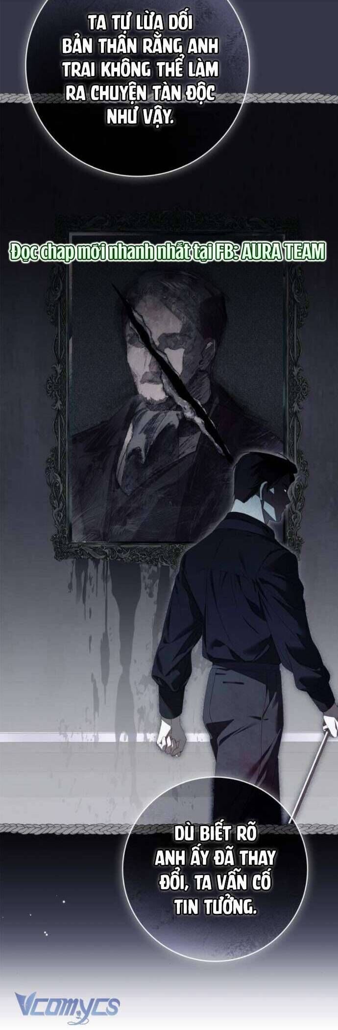 Hầu Nữ Bí Mật Của Bá Tước - Chapter 48 - Page 12