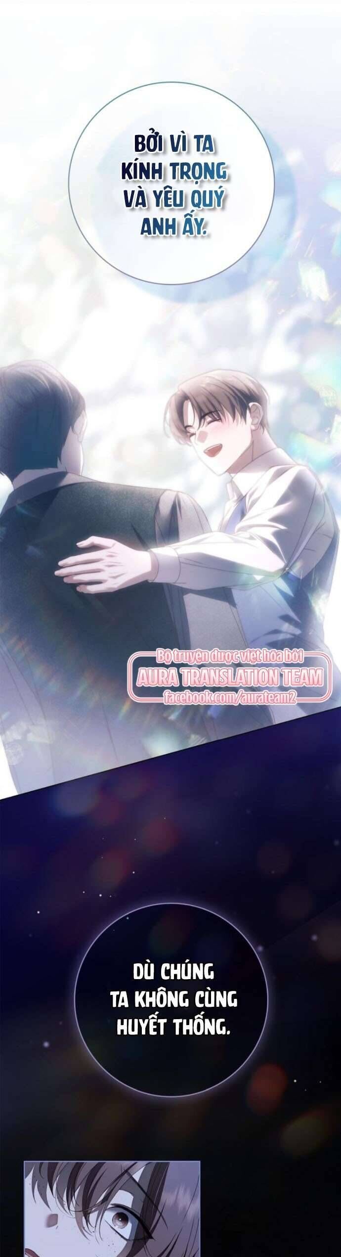 Hầu Nữ Bí Mật Của Bá Tước - Chapter 48 - Page 13