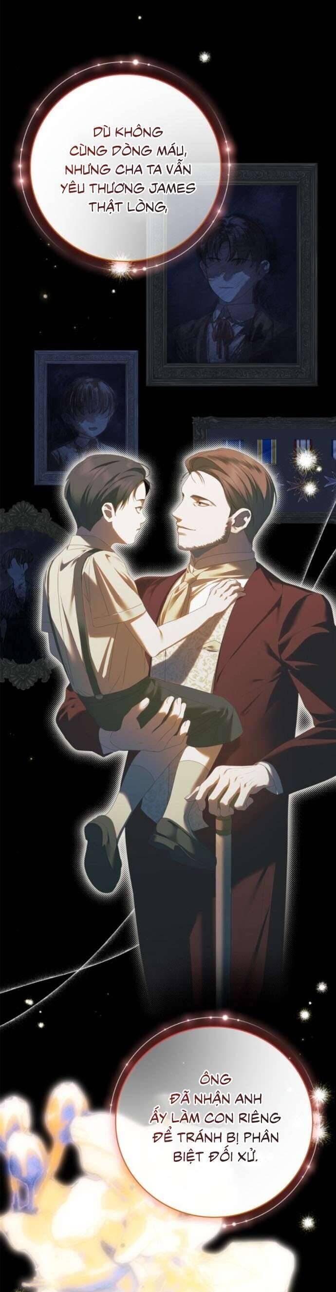 Hầu Nữ Bí Mật Của Bá Tước - Chapter 48 - Page 16