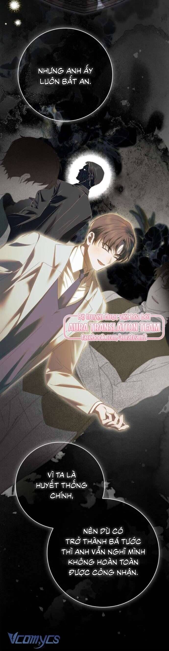 Hầu Nữ Bí Mật Của Bá Tước - Chapter 48 - Page 18