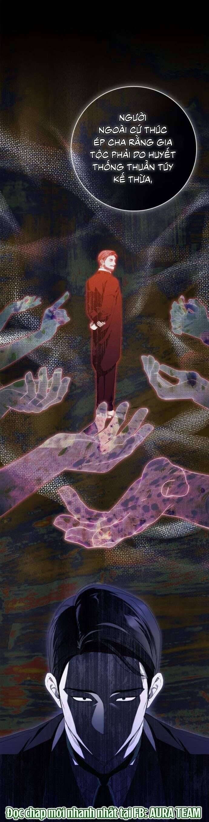 Hầu Nữ Bí Mật Của Bá Tước - Chapter 48 - Page 19