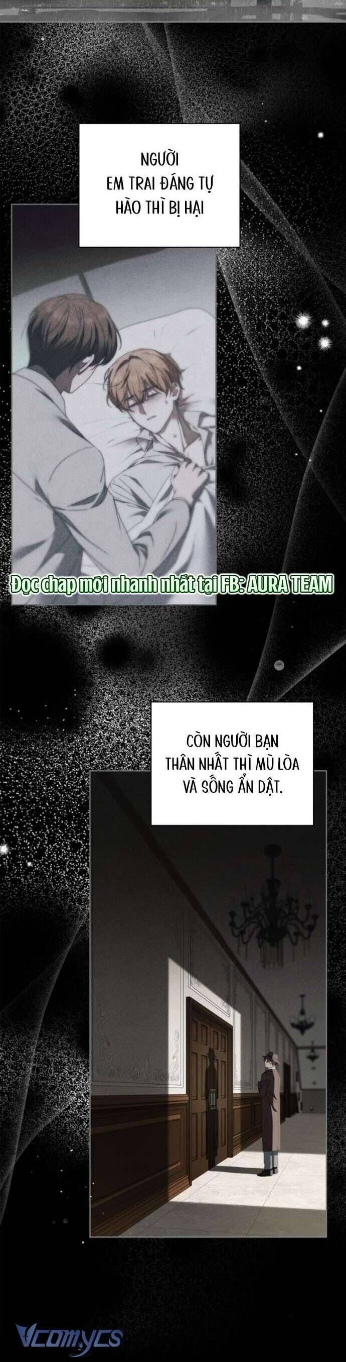 Hầu Nữ Bí Mật Của Bá Tước - Chapter 48 - Page 22