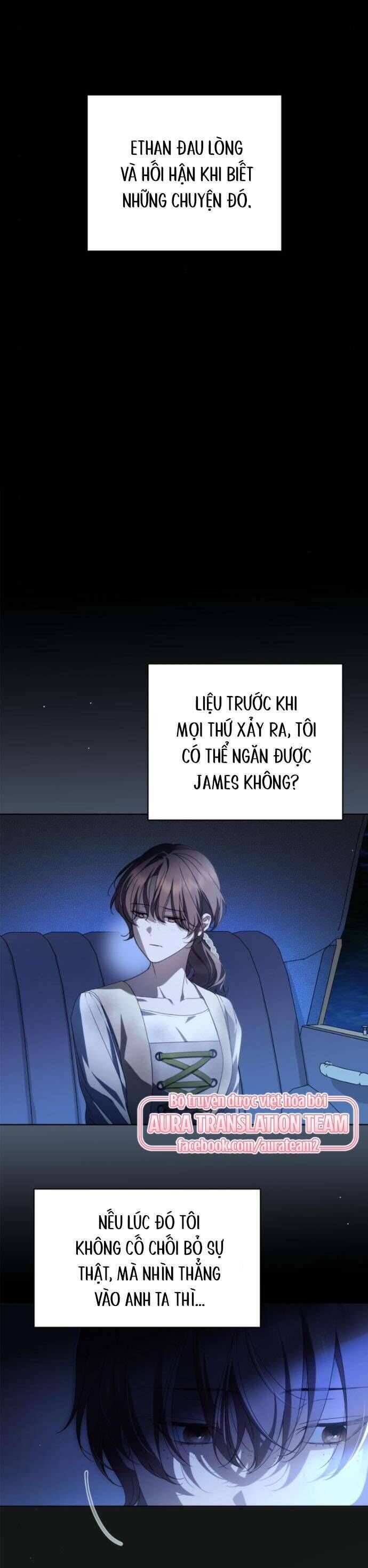 Hầu Nữ Bí Mật Của Bá Tước - Chapter 48 - Page 23