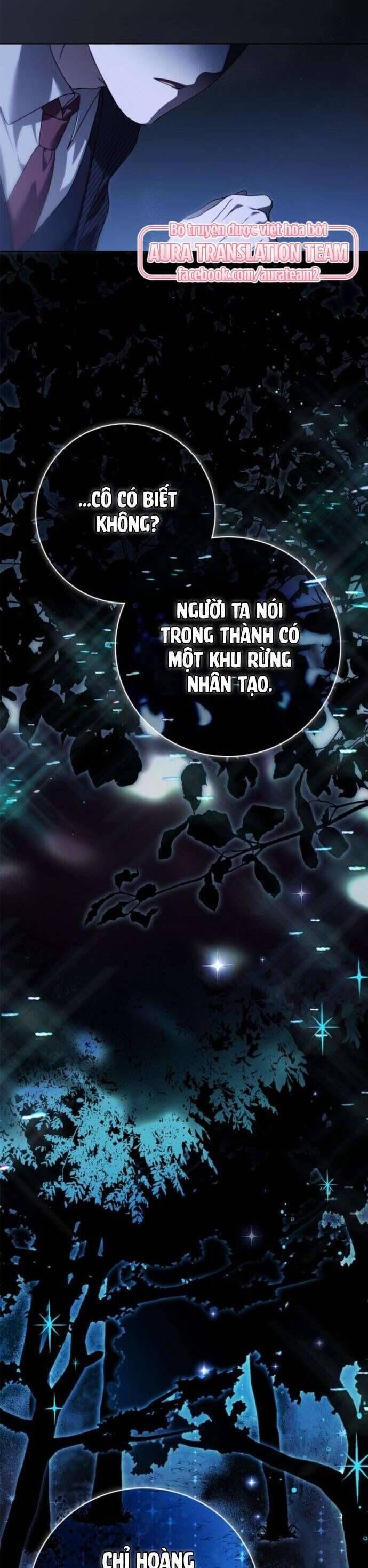 Hầu Nữ Bí Mật Của Bá Tước - Chapter 48 - Page 25