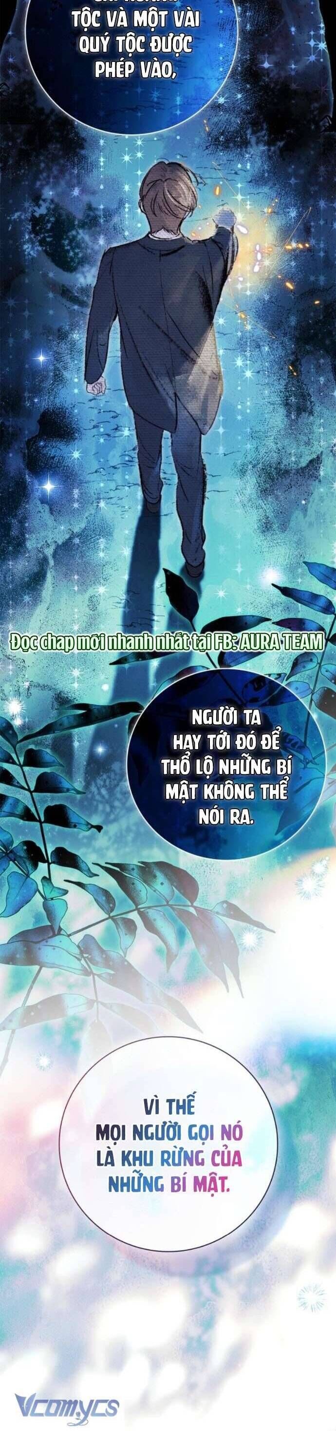 Hầu Nữ Bí Mật Của Bá Tước - Chapter 48 - Page 26