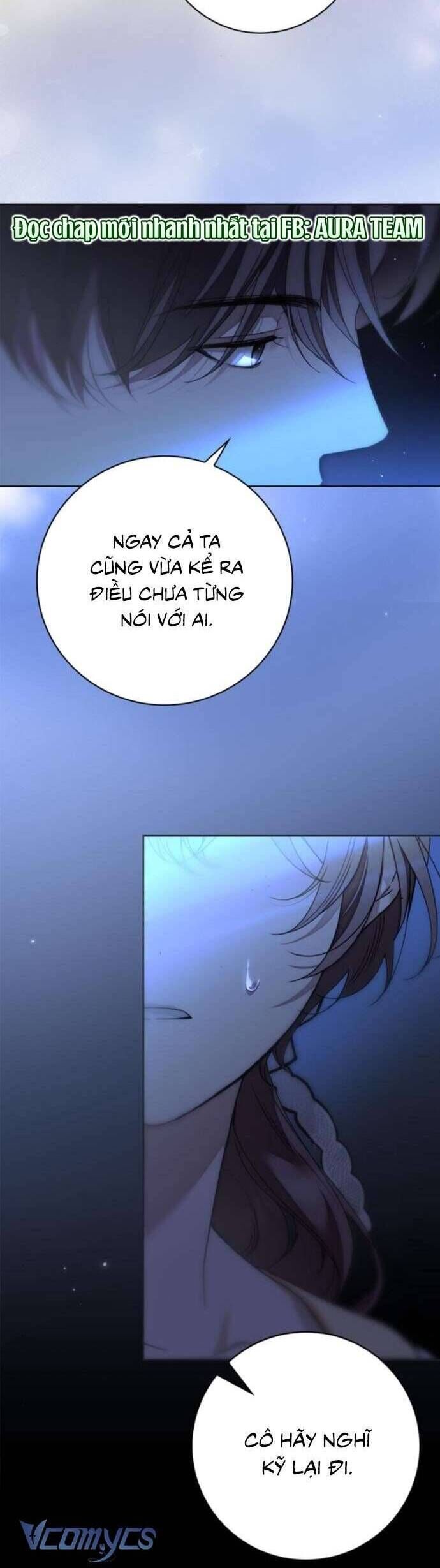 Hầu Nữ Bí Mật Của Bá Tước - Chapter 48 - Page 29