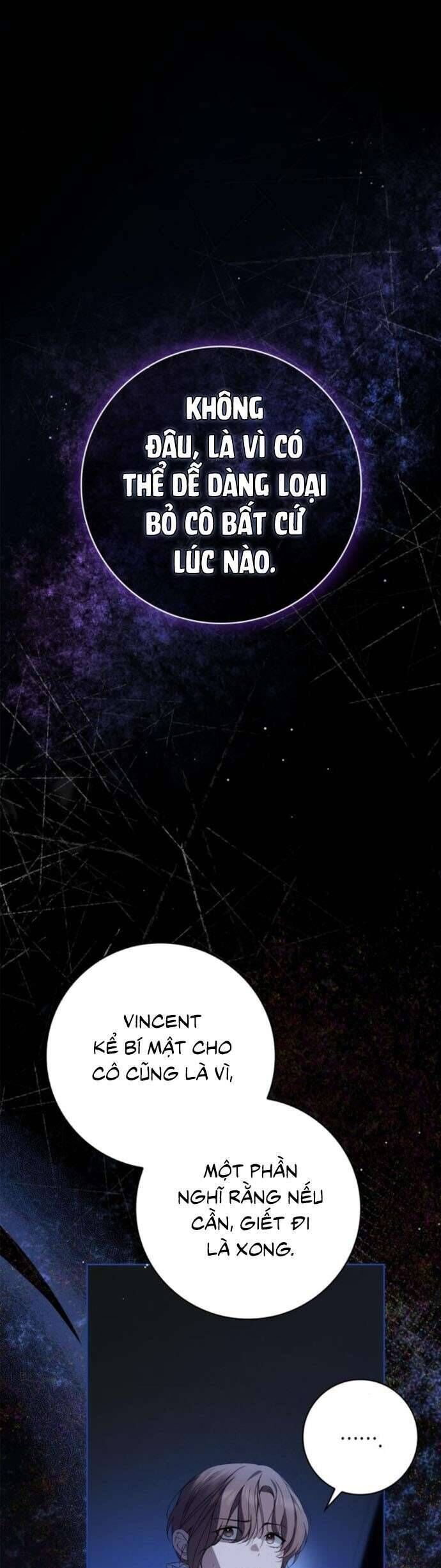 Hầu Nữ Bí Mật Của Bá Tước - Chapter 48 - Page 31